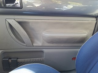 Volkswagen Beetle 1999