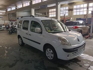 Renault Kangoo 2008