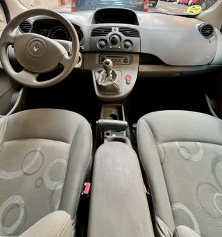 Renault Kangoo 2008