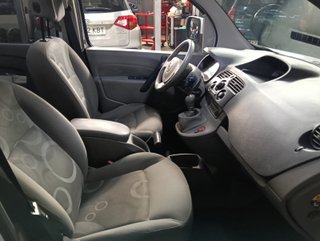 Renault Kangoo 2008