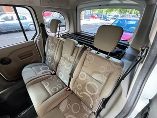 Renault Kangoo 2008