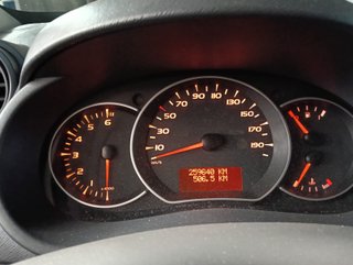 Renault Kangoo 2008