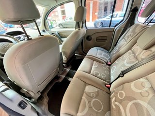 Renault Kangoo 2008