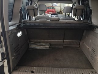 Renault Kangoo 2008