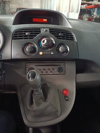 Renault Kangoo 2008
