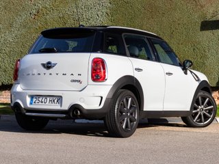 MINI Countryman 1.6 Cooper S Auto