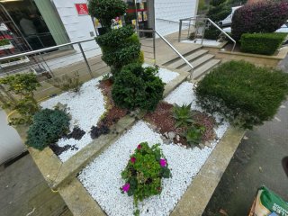 Desbroces y Jardineria