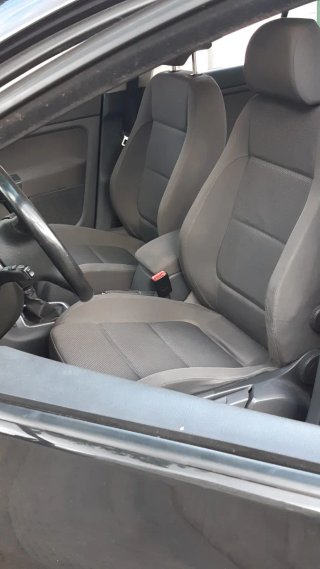 Volkswagen Golf Plus 2008