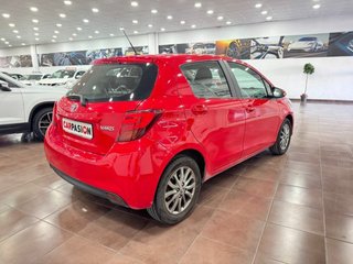 TOYOTA Yaris 70 LIVE