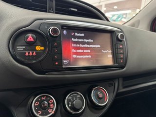 TOYOTA Yaris 70 LIVE