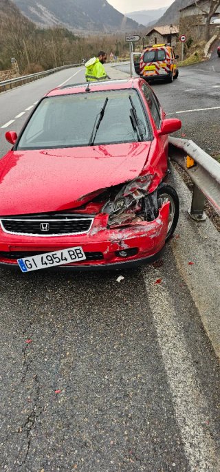 Honda Civic 1997