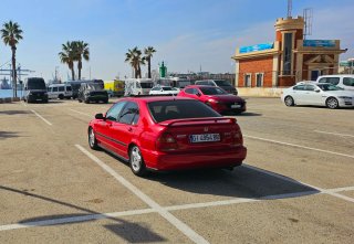 Honda Civic 1997