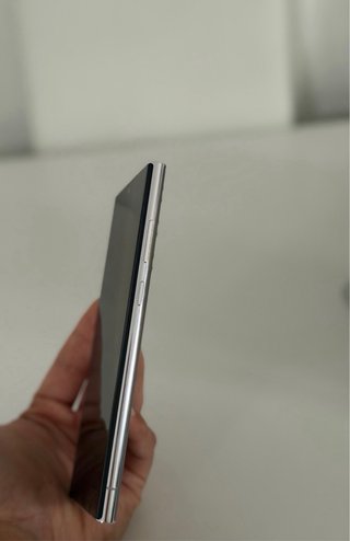 Samsung S22 Ultra 512GB Gris