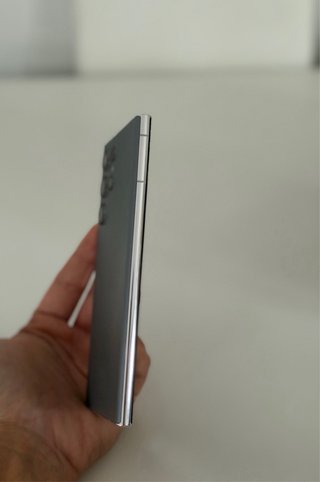 Samsung S22 Ultra 512GB Gris