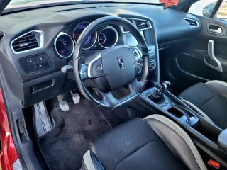 Citroen DS4 2015