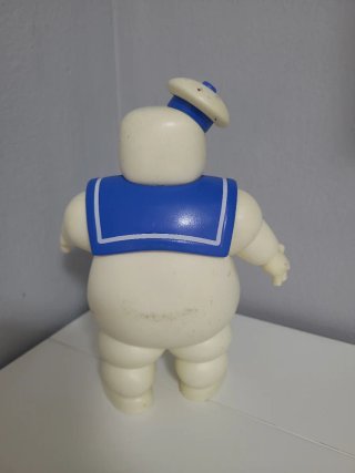 Muñeco Playmobil Michelin