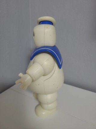 Muñeco Playmobil Michelin