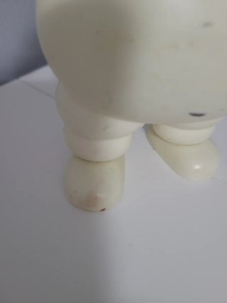 Muñeco Playmobil Michelin