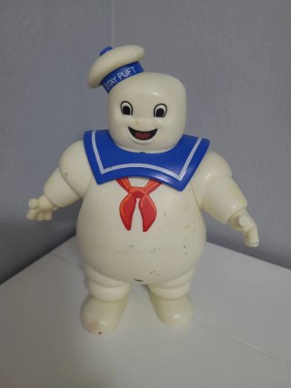 Muñeco Playmobil Michelin