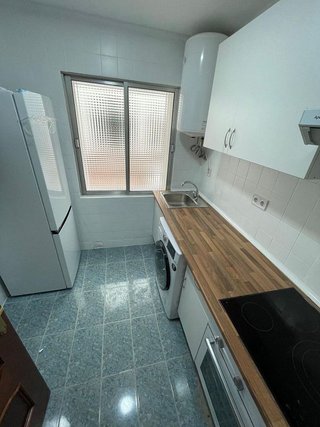 Piso en alquiler en Pajarillos en Valladolid