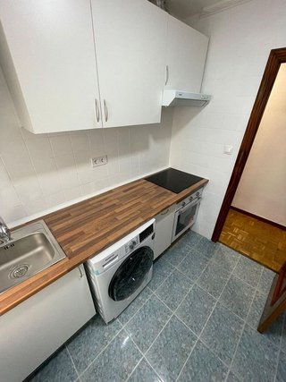 Piso en alquiler en Pajarillos en Valladolid