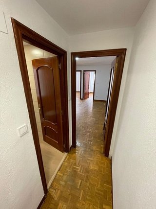 Piso en alquiler en Pajarillos en Valladolid