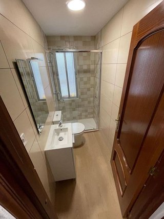 Piso en alquiler en Pajarillos en Valladolid