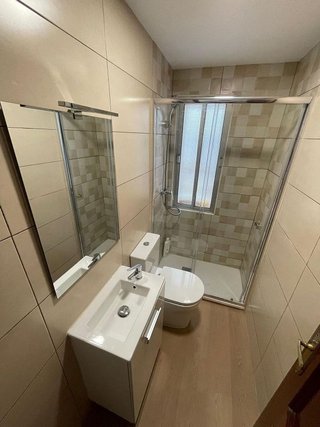 Piso en alquiler en Pajarillos en Valladolid