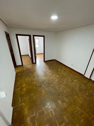 Piso en alquiler en Pajarillos en Valladolid