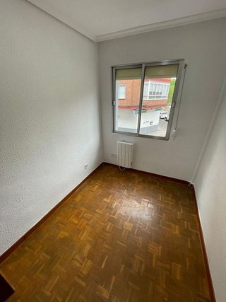 Piso en alquiler en Pajarillos en Valladolid