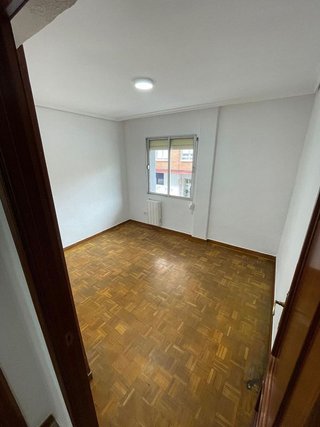 Piso en alquiler en Pajarillos en Valladolid