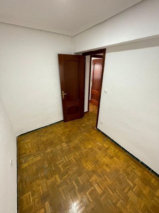 Piso en alquiler en Pajarillos en Valladolid