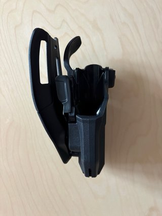 Funda Radar Xtreme HK USP Compact