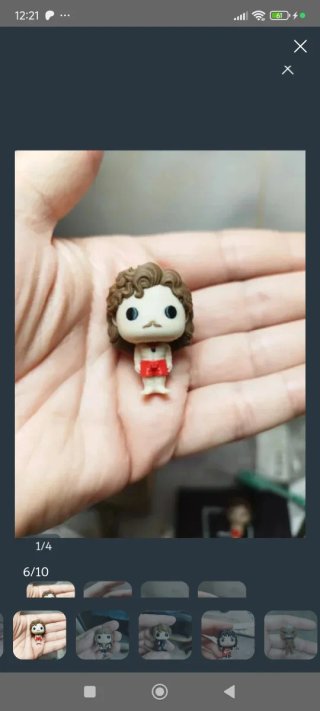 12 Figuras Funko Pop Stranger Things