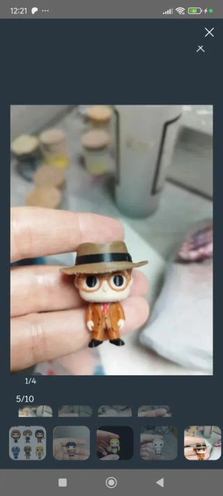 12 Figuras Funko Pop Stranger Things