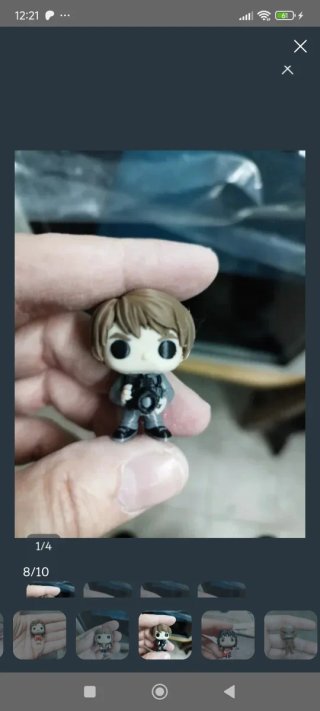 12 Figuras Funko Pop Stranger Things