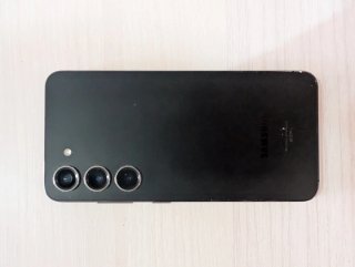 Samsung S23 Negro