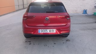 VOLKSWAGEN GOLF VIII BERLINA 1.5 TSI