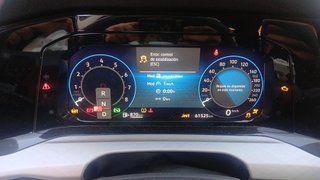 VOLKSWAGEN GOLF VIII BERLINA 1.5 TSI