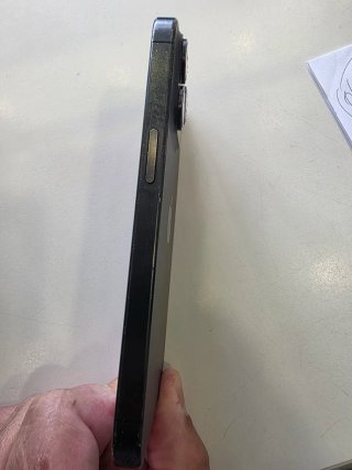iPhone 15 Pro 128GB Space Gray