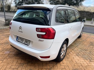 Citroen Grand C4 Picasso PureTech 130 SS 6v