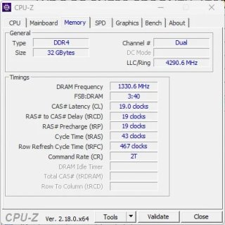 PC Gaming i7-9700 | 1080 Ti | 32 GB RAM | 1TB NVMe