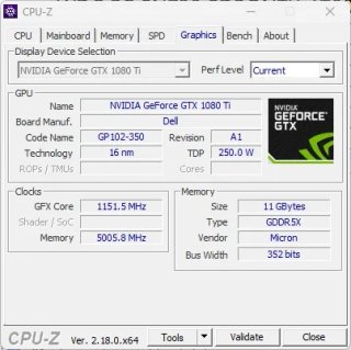 PC Gaming i7-9700 | 1080 Ti | 32 GB RAM | 1TB NVMe
