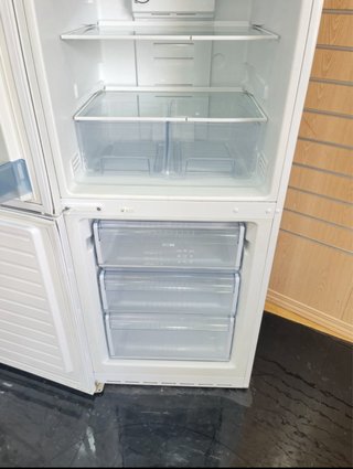 COMBI BALAY 185CM NOFROST A+++. SEMINUEVO