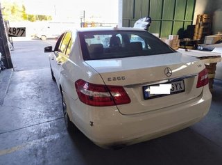 R2710162201 culata mercedes-benz clase e - 227081