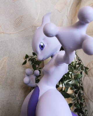 Pokemon Mewtwo