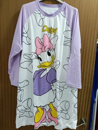 Camisón Disney Daisy