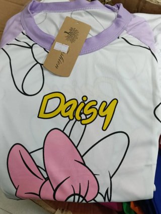 Camisón Disney Daisy