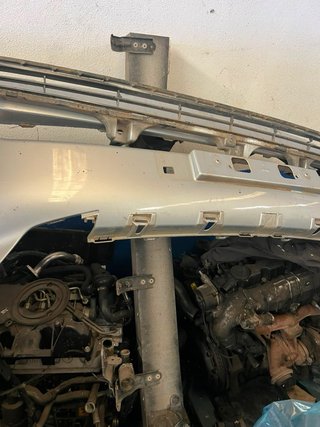Parachoques Toyota Land Cruiser 150