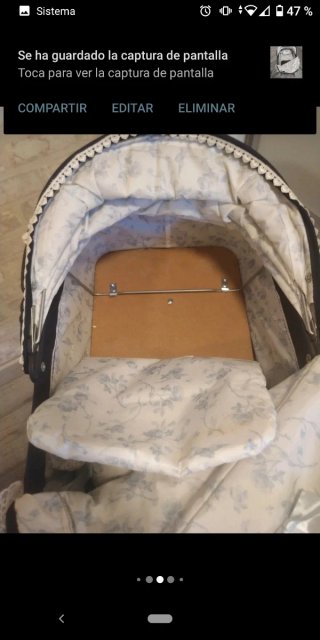 Conjunto Capacho, Bañera, Accesorios.De Cuevas Toy